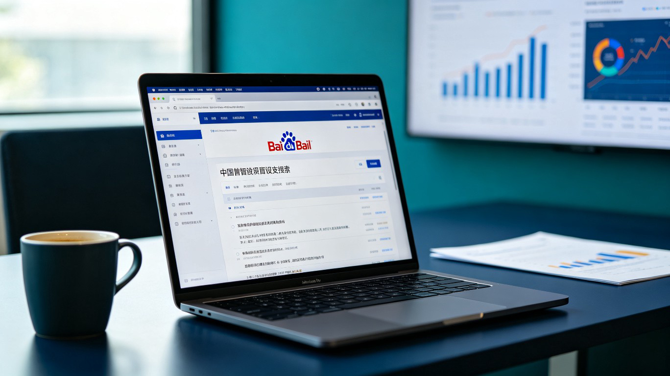 Baidu SEO Guide