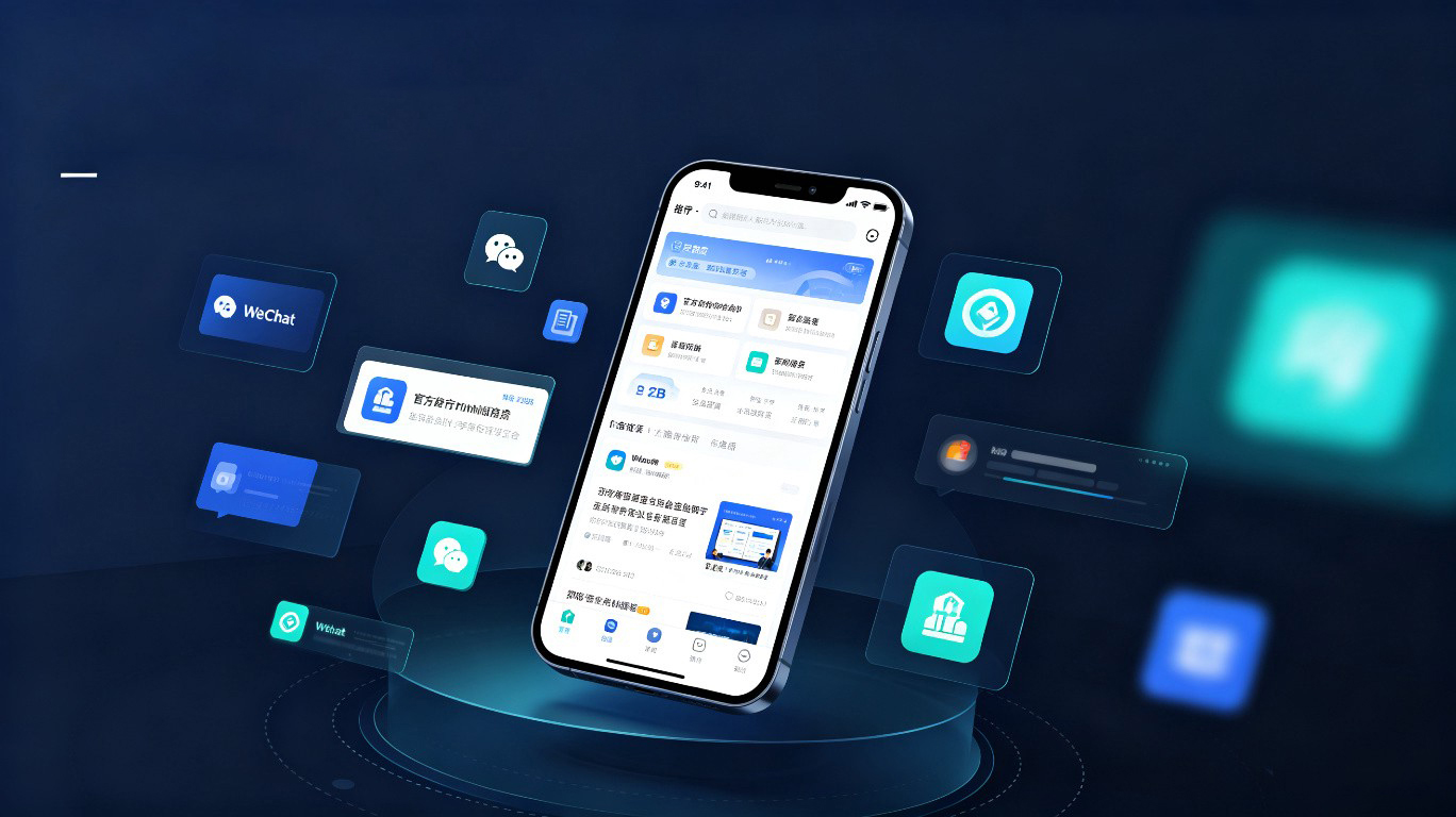 WeChat Ecosystem