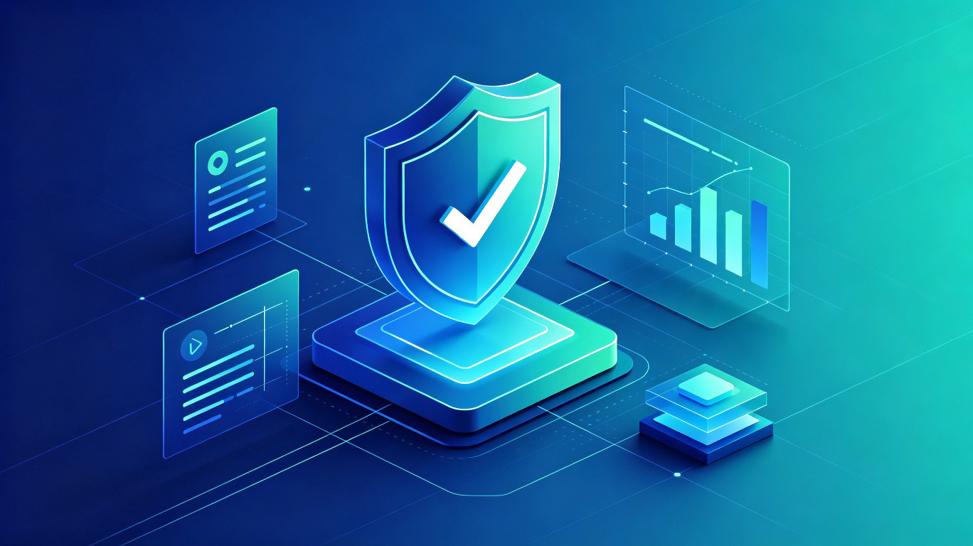 Compliance Services background